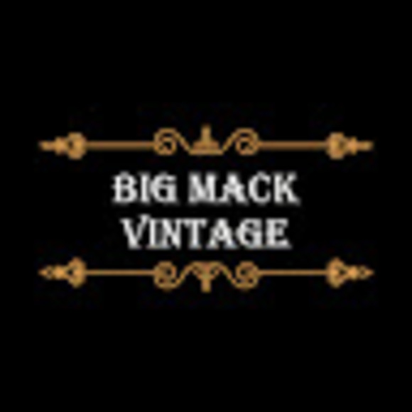 bigmackvintage